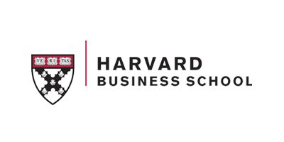 Harvard Business School Logo Png