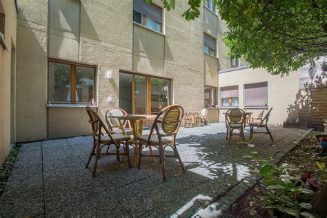 City Hostel Geneva in Geneva - Prices 2021 (How to compare?)