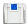 The Large Screen Full Body Analysis Scale - Hammacher Schlemmer