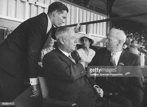 Hendrik F Verwoerd Photos and Premium High Res Pictures - Getty Images