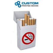 Custom Cigarette Boxes USA | Cigarette Boxes Wholesale | Cigarette Packaging