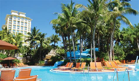 "The Adventure Pool for fa..." Hotel Hyatt Regency Coconut Point Resort & Spa (Estero ...