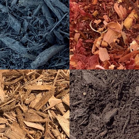 Mad River | Top Soil | Mulch | Landscape Supplies