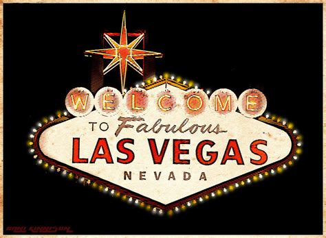 Vintage Las Vegas Sign Photograph by Little Bunny Sunshine