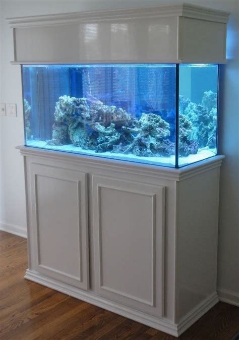 DIY Fish Tank Stand | eBay