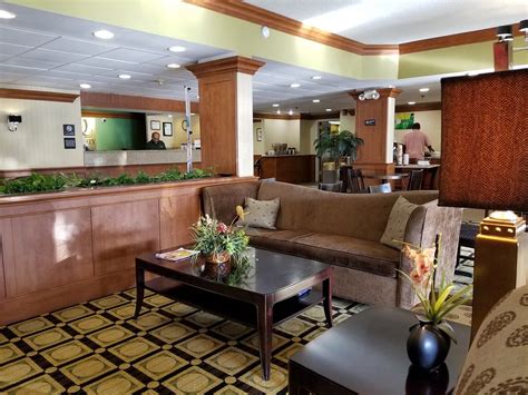 QUALITY INN $64 ($̶1̶1̶9̶) - Updated 2021 Prices & Hotel Reviews - Lumberton, NC - Tripadvisor