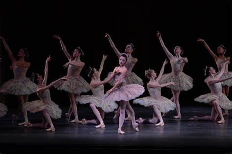 The Return of ‘Sleeping Beauty’ Isn’t City Ballet’s Reawakening - The ...