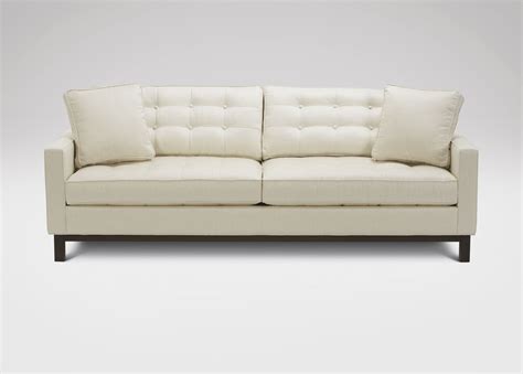 10 The Best Sectional Sofas at Ethan Allen