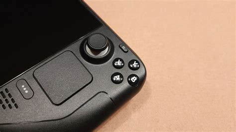 Steam Deck (Console) Review - CGMagazine