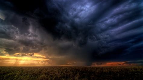 Storm Clouds Gathering | Flickr - Photo Sharing!