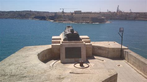 Subterranean History: Historic City of Valletta, Malta