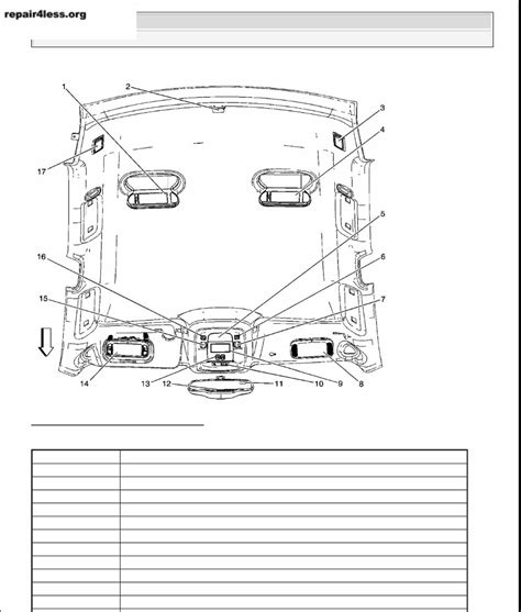 2006 Cadillac DTS Service & Repair Manual