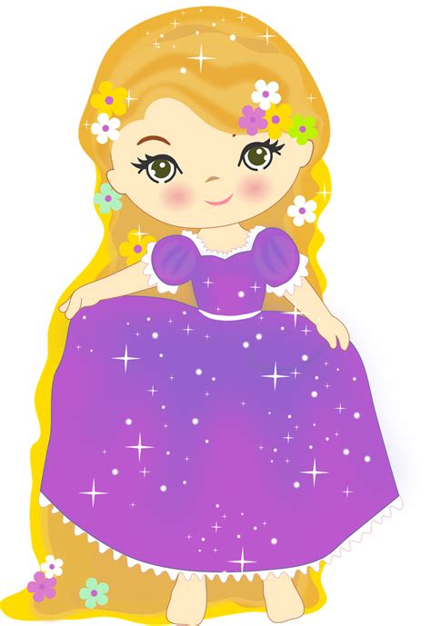 Rapunzel clipart baby, Rapunzel baby Transparent FREE for download on WebStockReview 2024