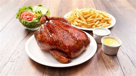 Actualizar 53+ imagen como preparar pollo ala brasa peruano - Abzlocal.mx