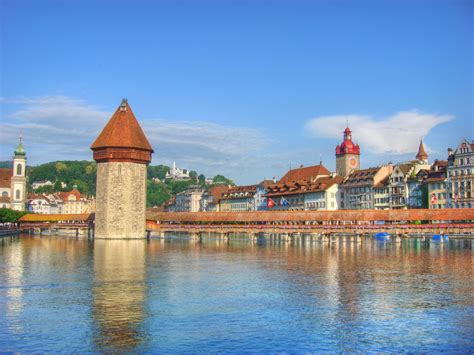 Luzern Pictures | Photo Gallery of Luzern - High-Quality Collection