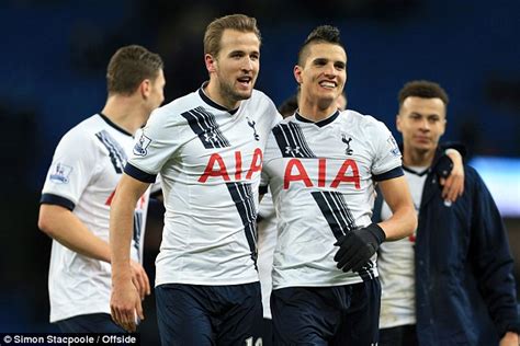 Spurs players to bag seven-figure bonuses if they win club's first Premier League title | Daily ...