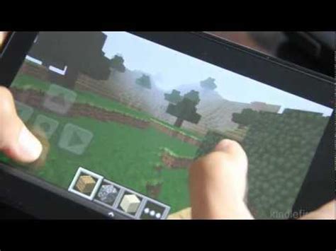 Minecraft Pocket Edition: How to get Minecraft Pocket Edition on Amazon ...