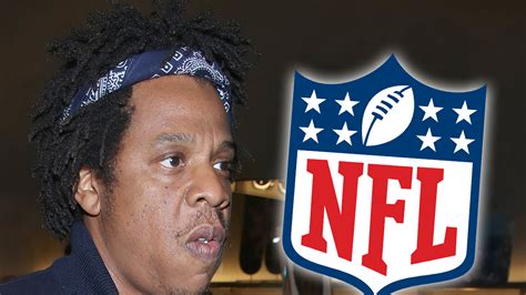 Jay-Z and Roc Nation Partner with NFL for Music, Social Justice Campaign