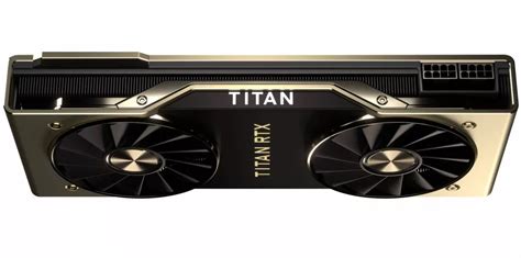 Nvidia GeForce RTX Titan 24GB GDDR6 Reviews, Pros and Cons | TechSpot