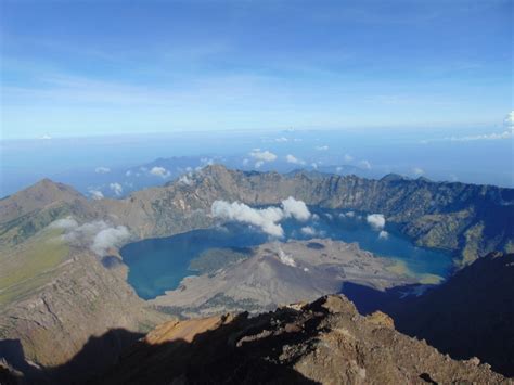 Gunung Rinjani Terletak Di Provinsi - Homecare24