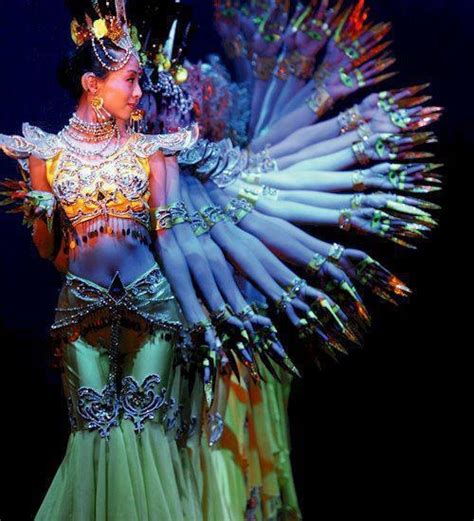 1000+ images about China 1000 hand guan yin on Pinterest | Guanyin, China and Dance