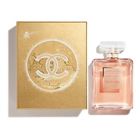 COCO MADEMOISELLE - Eau De Parfum Spray CHANEL ≡ SEPHORA