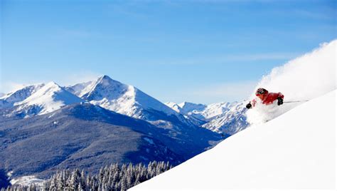 Vail Ski Resort Packages & Deals | Save up to 50%