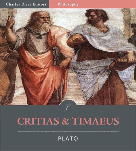 bol.com | Critias & Timaeus : Plato on the Atlantis Mythos (Illustrated ...