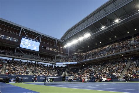 US Open: A guide to the USTA Billie Jean King National Tennis Center ...