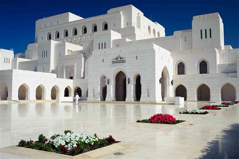 The Top 15 Things to Do in Muscat, Oman