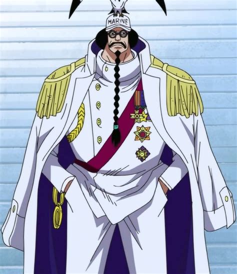 Sengoku | Việt One Piece Wiki | Fandom