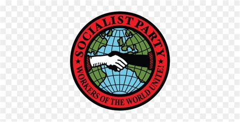 Us Socialist Party Form Icon - Socialist Party Usa Logo - Free ...