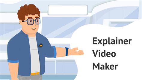 #1 Explainer Video Maker [Its Simple, Its DIY, Its Free]