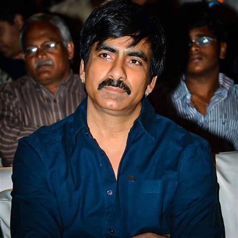 Ravi Teja Age, Height, Wife, Children, Family, Biography & More ...