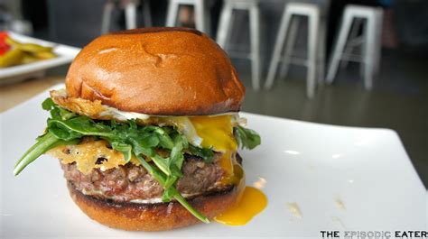 Umami Burger (California & more) – Throwback Burger - The Episodic Eater