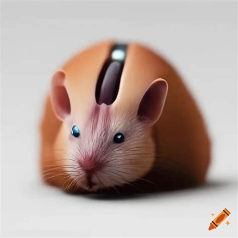 Computer mice (animal)