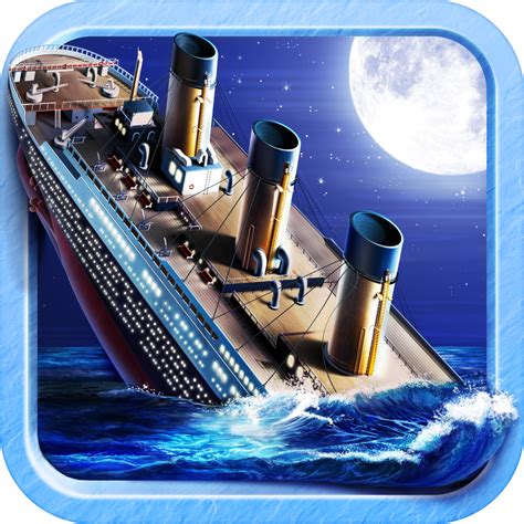 If You Are Good At Solving Puzzles, You May Be Able To Escape The Titanic