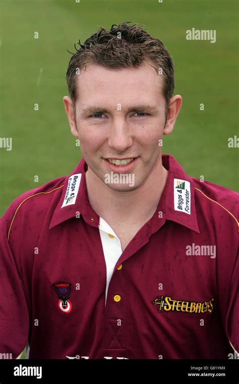 Cricket - Northamptonshire County Cricket Club - 2005 Photocall ...