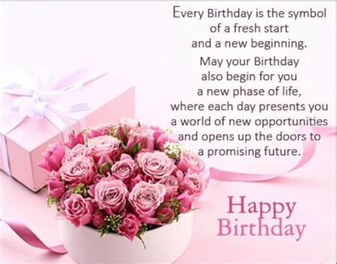 Birthday Greeting Messages For Family | Free happy birthday cards, Best birthday wishes, Happy ...