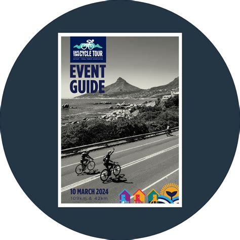 Cape Town Cycle Tour Route Information - Cape Town Cycle TourCape Town Cycle Tour