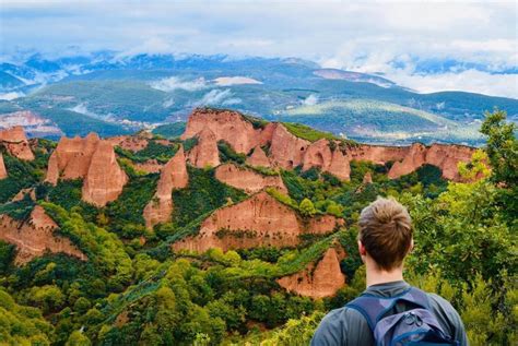 A Guide To The Most Stunning Landscapes In Spain