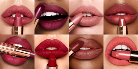 Best Cheap Matte Red Lipstick - Lipstick Gallery