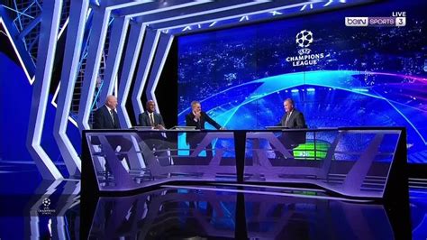 UEFA Champions League Highlights Show - 12/03/2024