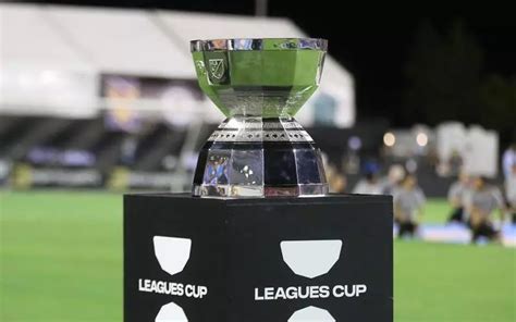 2023 Leagues Cup: MLS and Liga MX Teams Compete | Point Spreads