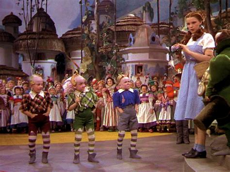 Populating Munchkinland for "The Wizard of Oz" | IndustryCentral