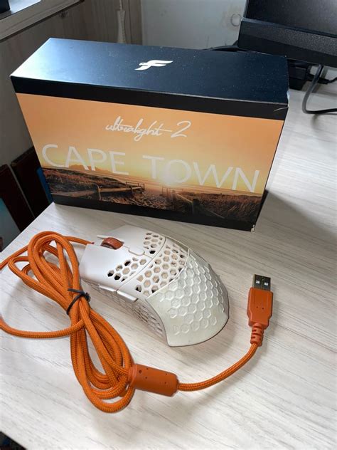 Finalmouse Ultralight 2 Cape Town Gaming Mouse, Computers & Tech, Parts & Accessories, Mouse ...