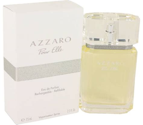 Azzaro Pour Elle by Azzaro - Buy online | Perfume.com