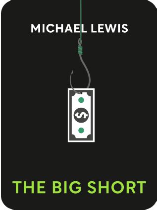 [PDF] The Big Short Summary - Michael Lewis