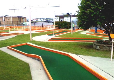 Putt-Putt Fun Center - Putt Putt Mini Golf Near Me