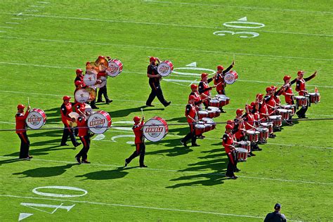 Kansas City Chiefs v Jacksonville Jaguars - Marching Band … | Flickr